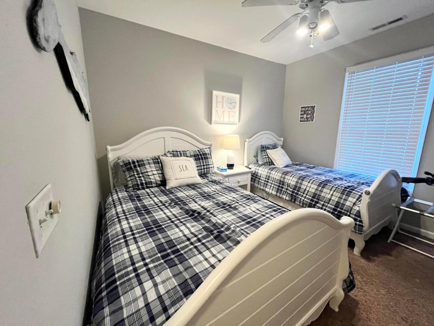 Holiday home Sandy Bottom Circle 6202 Rehoboth Beach