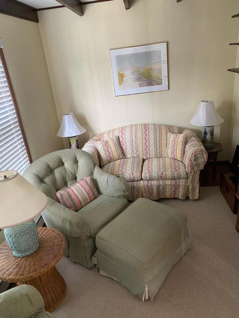 Oak Avenue 3 * Rehoboth Beach