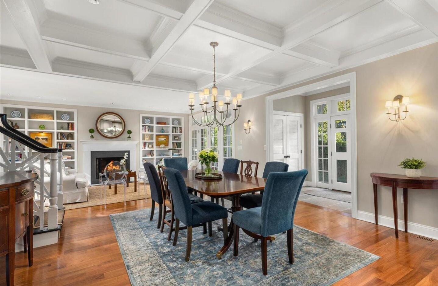 Holiday home Sussex Street 92 Rehoboth Beach