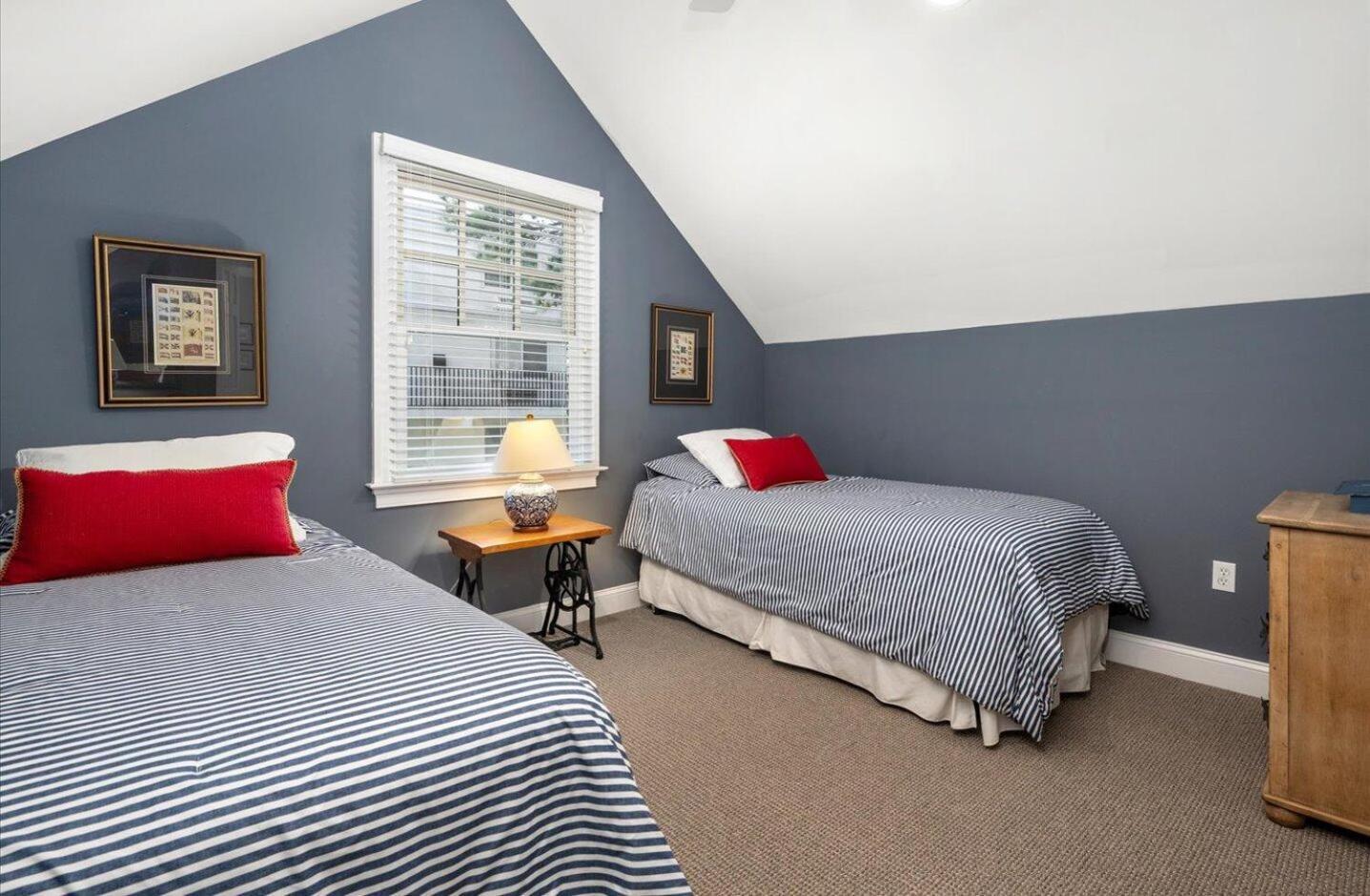 Sussex Street 92 Holiday home Rehoboth Beach