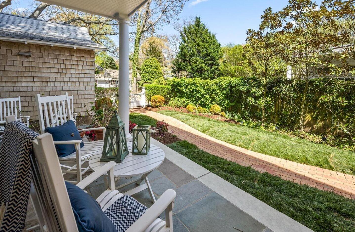 Sussex Street 92 Rehoboth Beach