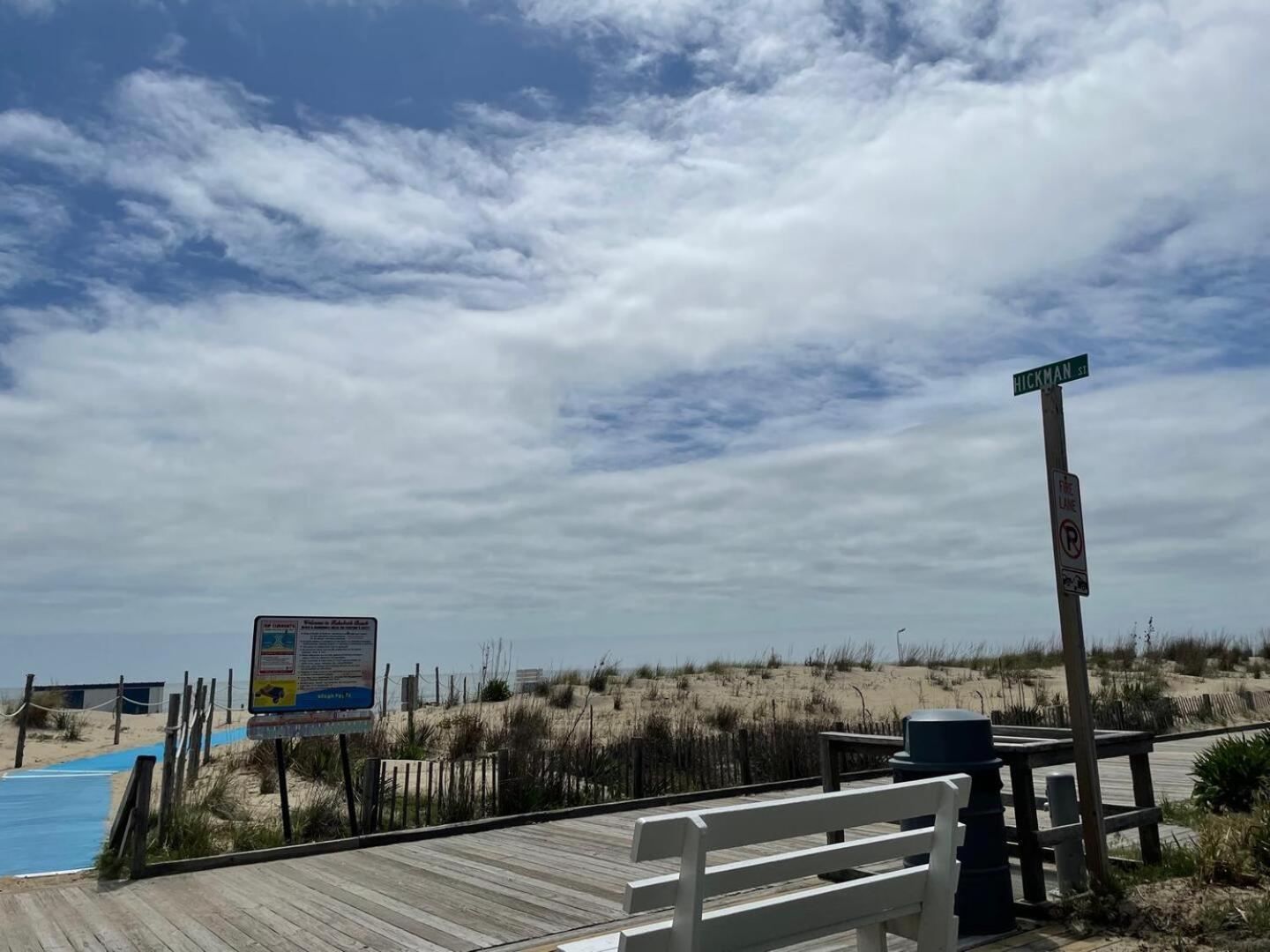 Hickman Street 102 Holiday home Rehoboth Beach