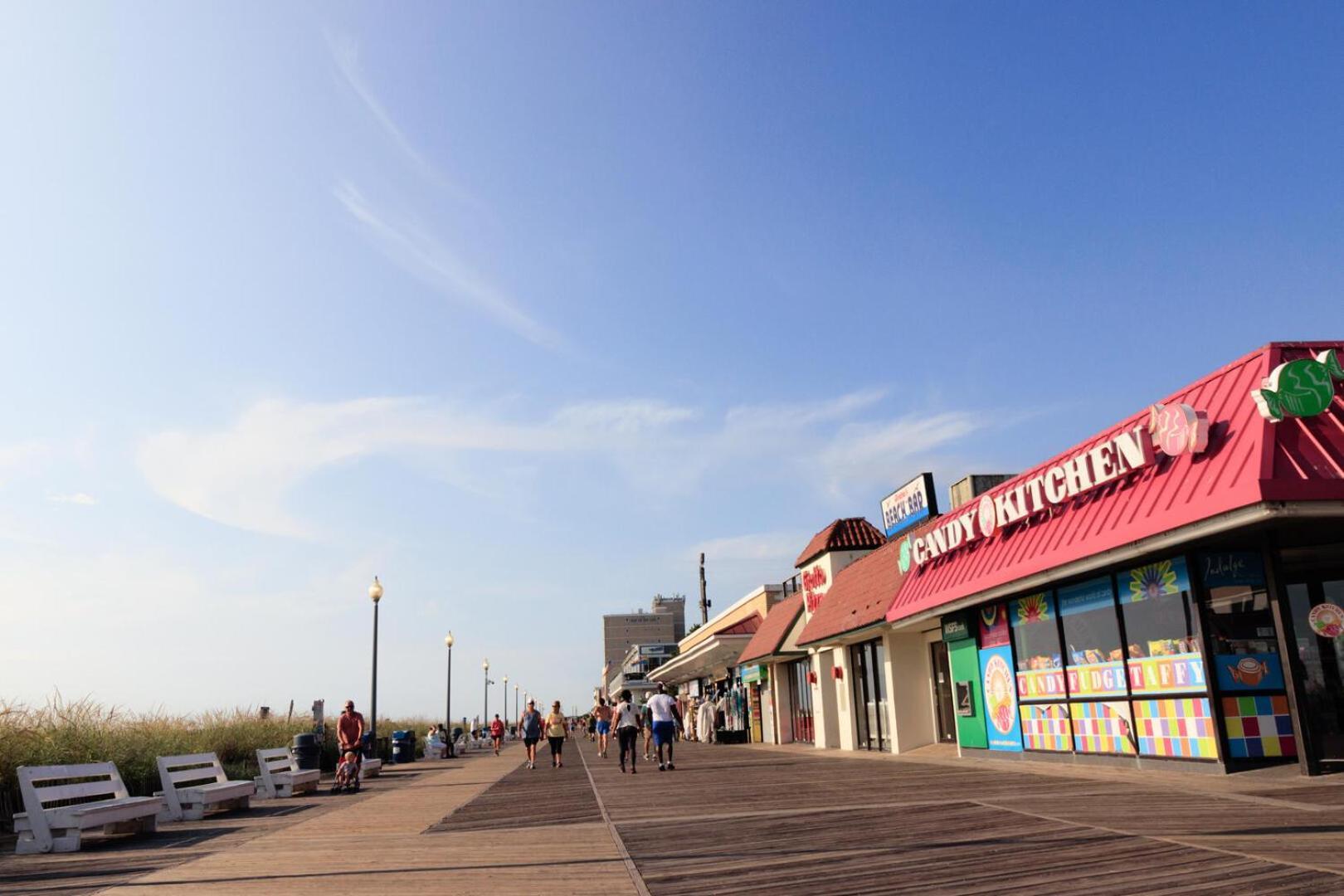 Maryland Avenue 59 #101 * Rehoboth Beach