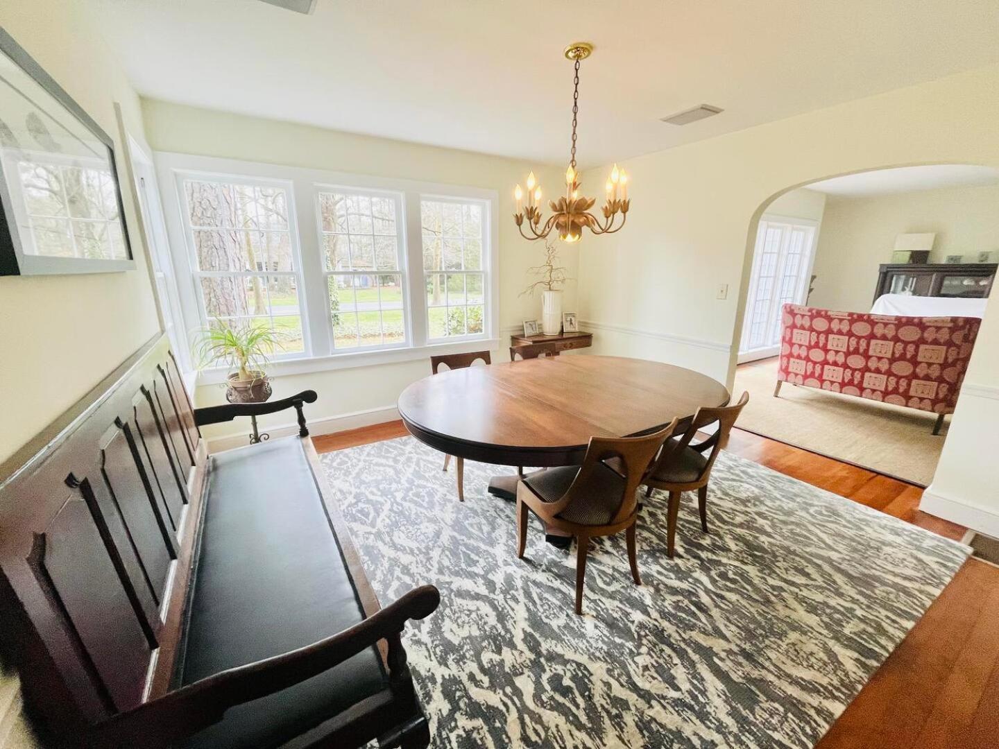 Holiday home Pine Reach 63 Rehoboth Beach