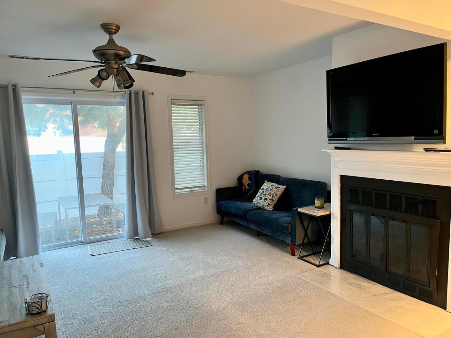 Ocean Dunes 3