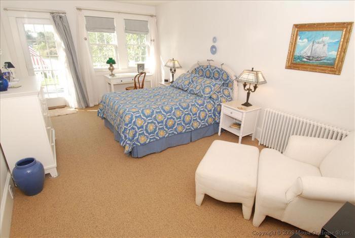 Holiday home Drive 125 *