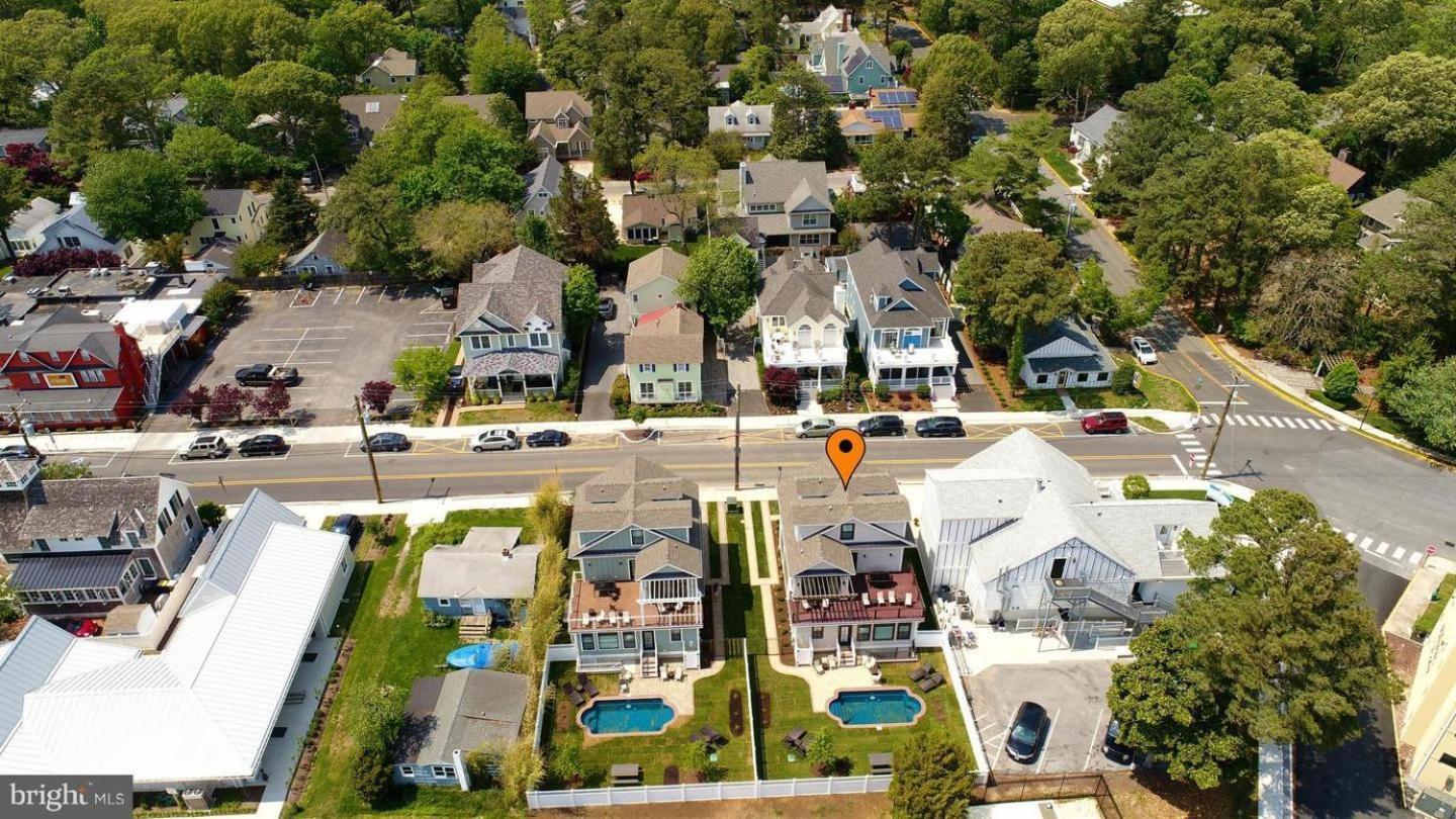 Holiday home Avenue 22 Rehoboth Beach