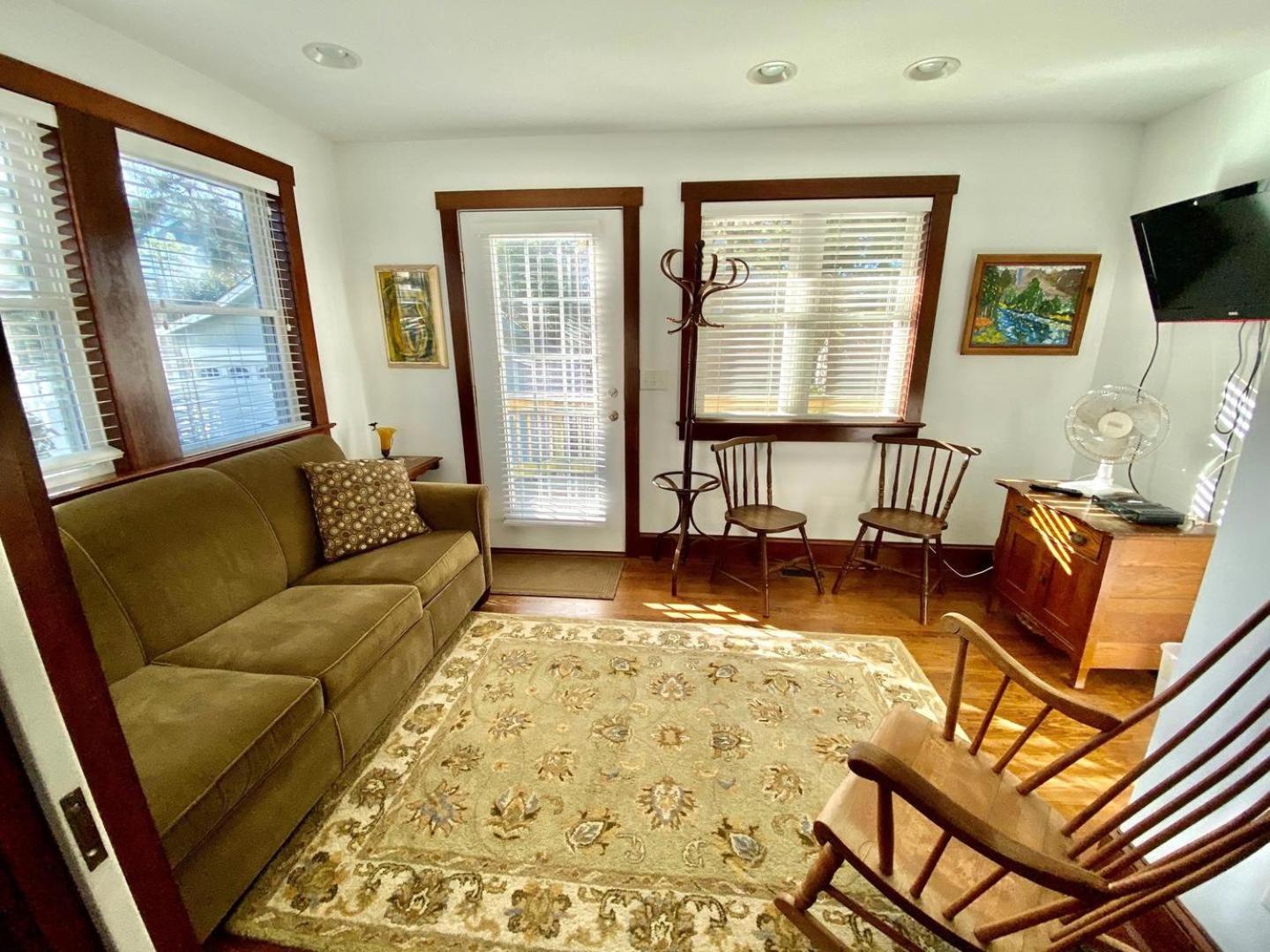 Norfolk Street 8 Holiday home *