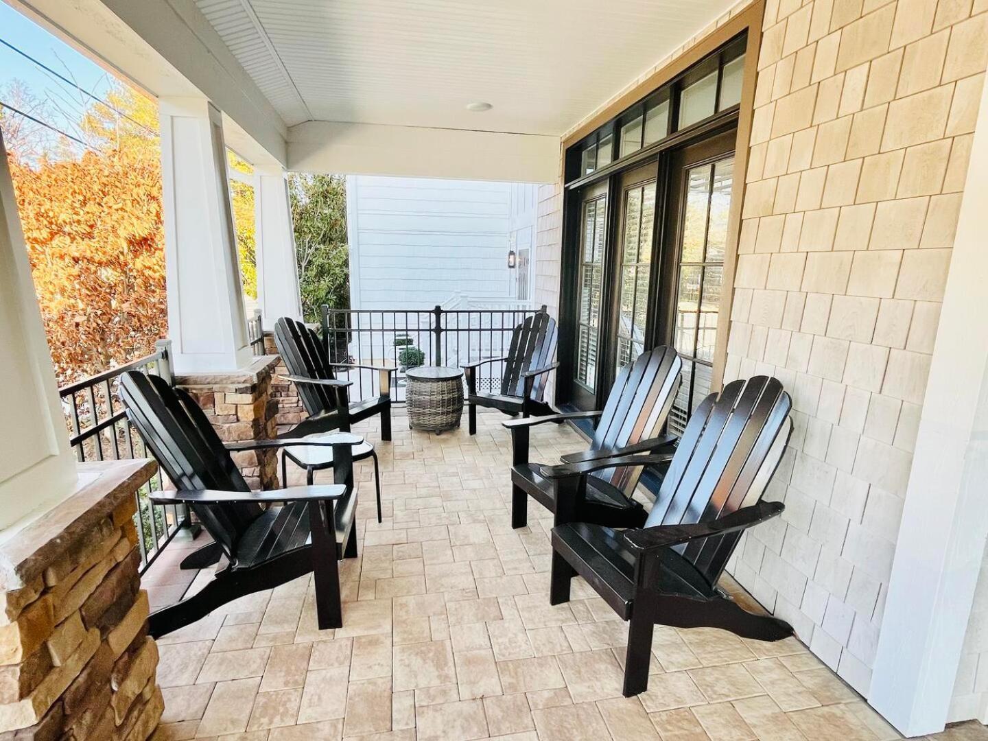 Avenue 22 Holiday home Rehoboth Beach