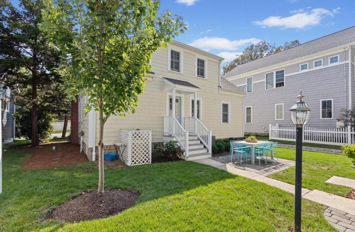 Holiday home New Castle Street 111 Rehoboth Beach