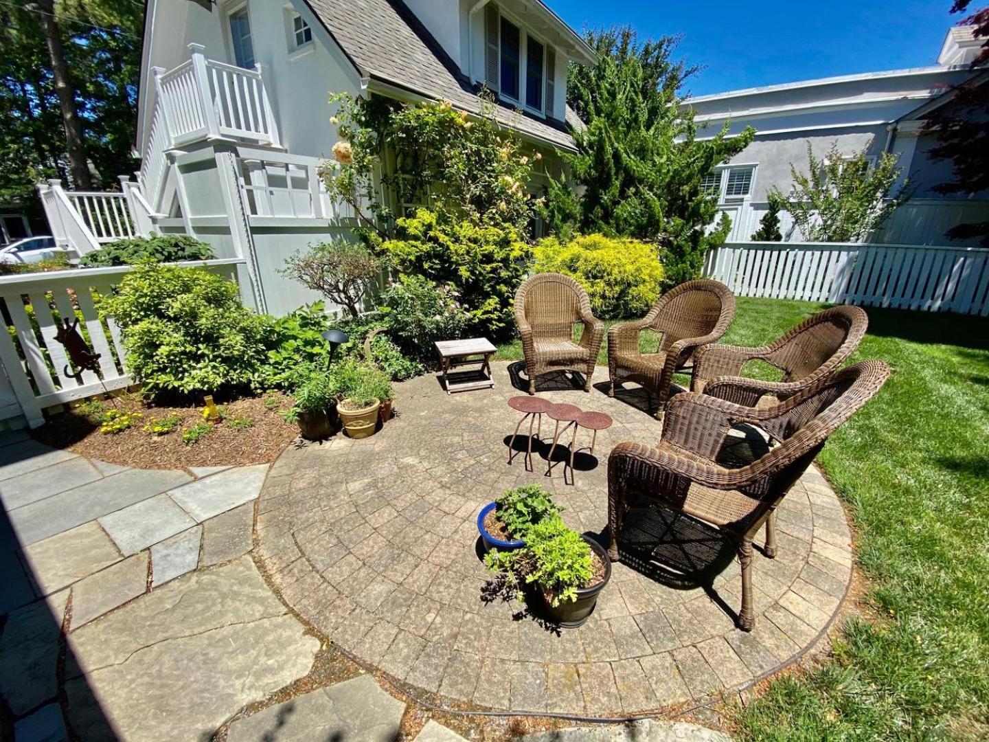 Drive 125 Holiday home