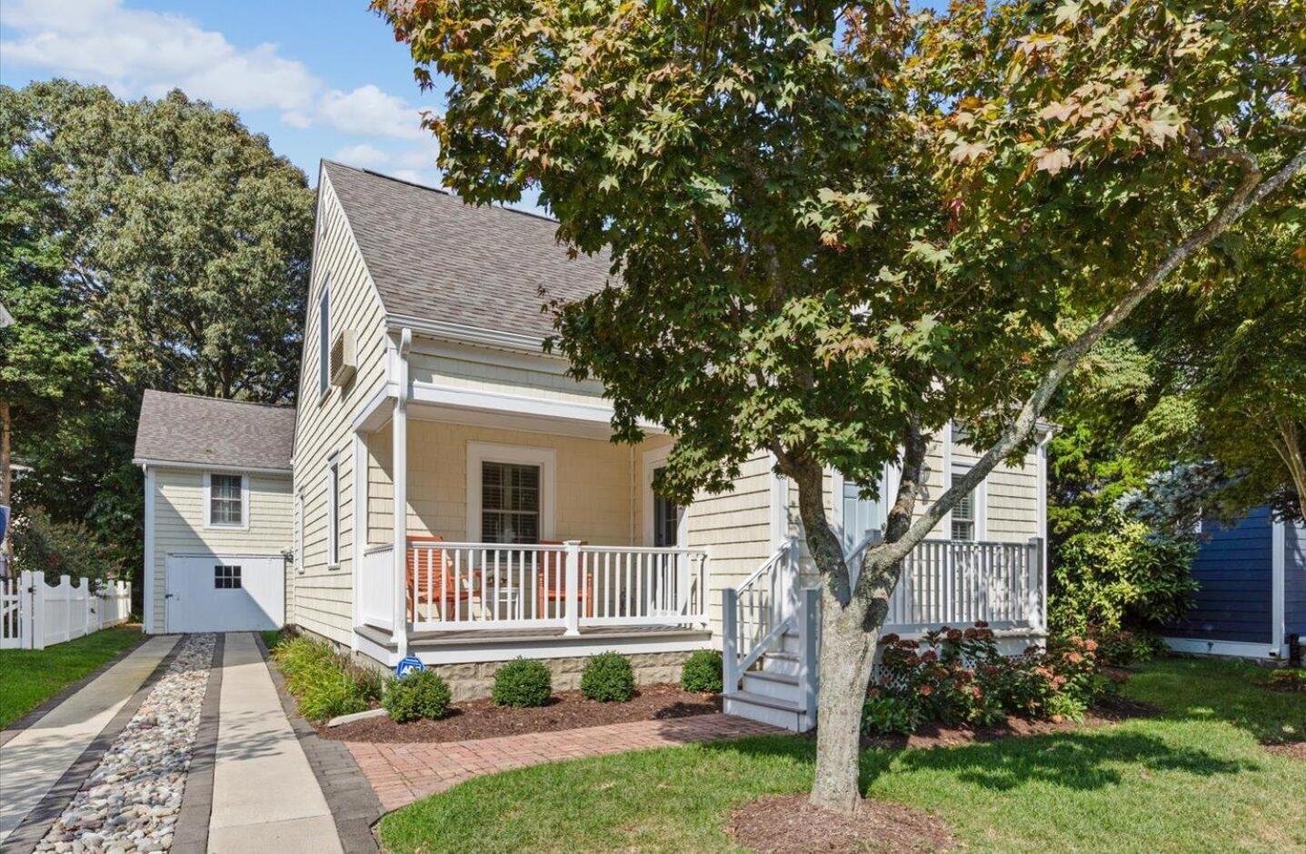 New Castle Street 111 Holiday home