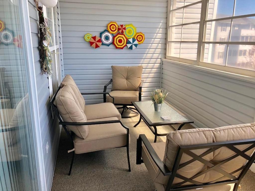 Holiday home Sanibel Circle 3600 #3618