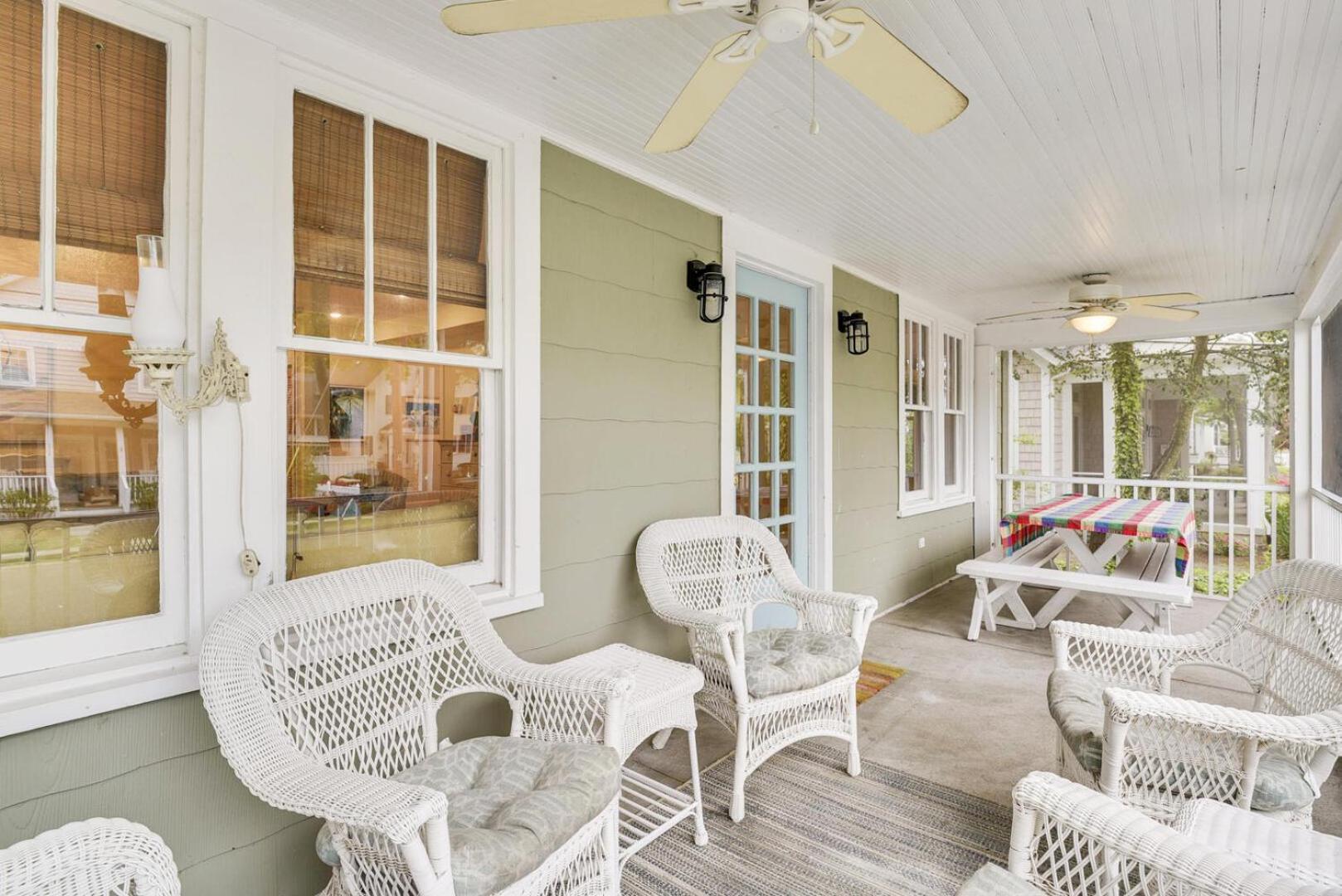 Holiday home New Castle Street 119 Rehoboth Beach