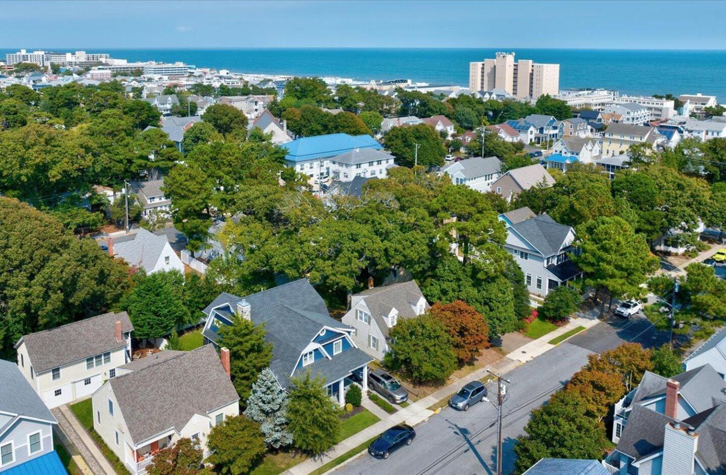 New Castle Street 111 Rehoboth Beach