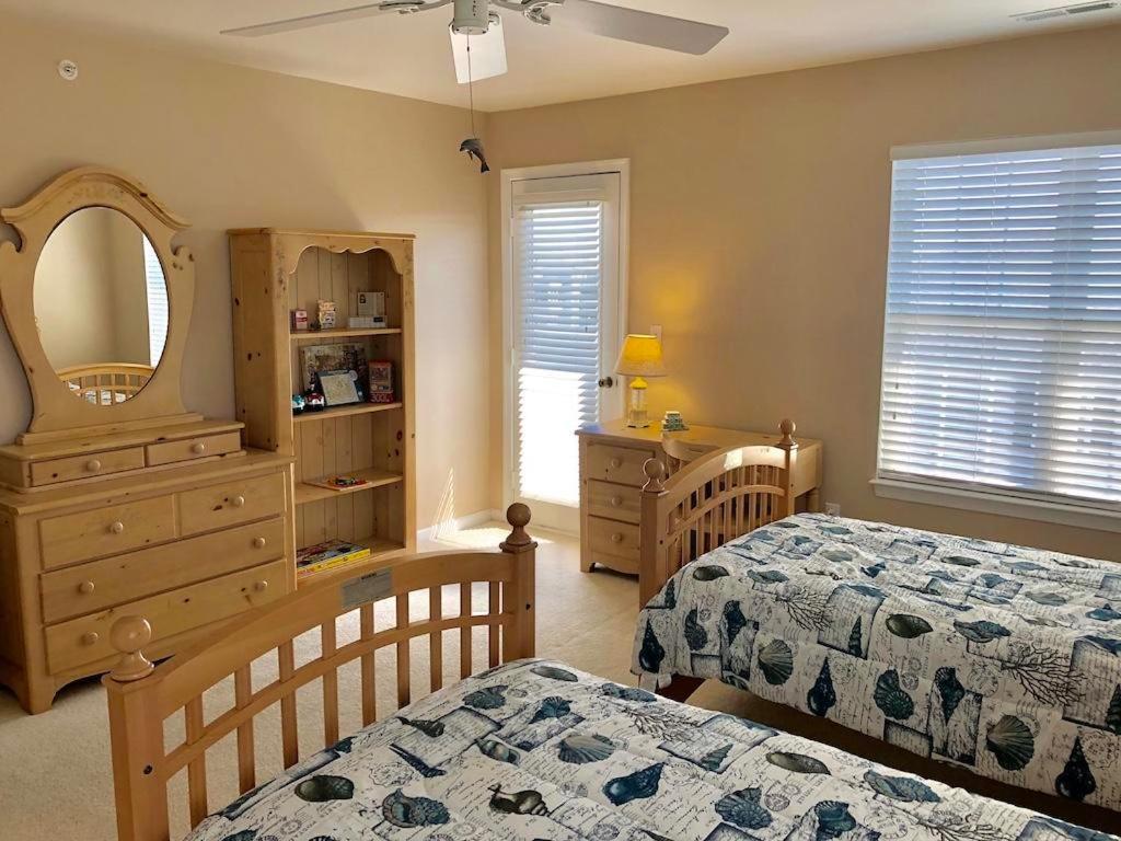 Sanibel Circle 3600 #3618 Holiday home Rehoboth Beach