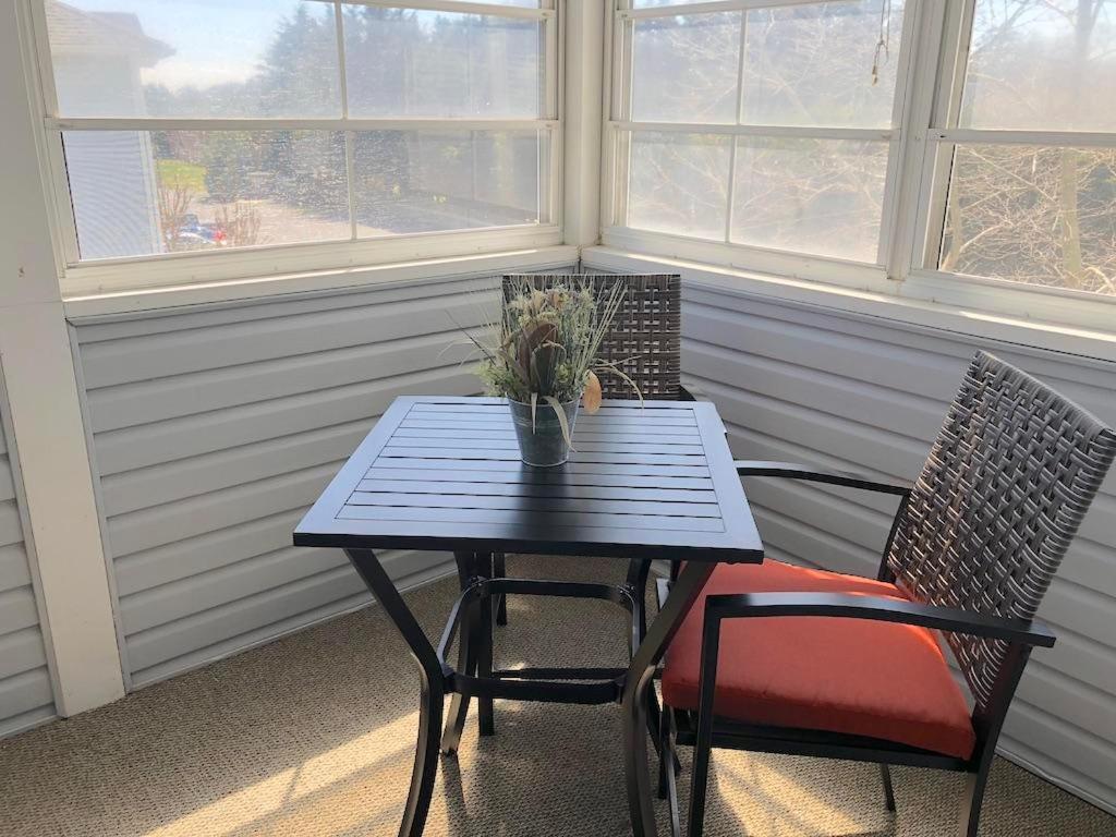 Holiday home Sanibel Circle 3600 #3618 Rehoboth Beach