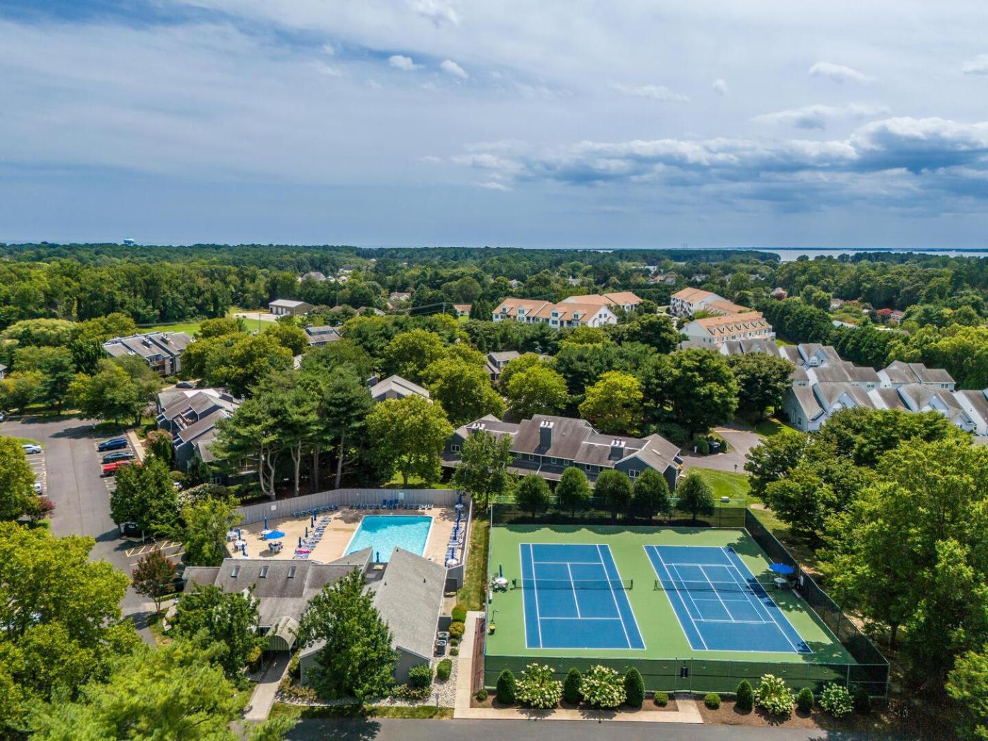 Holiday home Sanibel Circle 3600 #3618 Rehoboth Beach