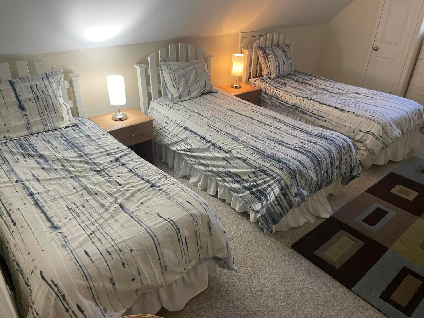 Holiday home Maass Lane 6 *