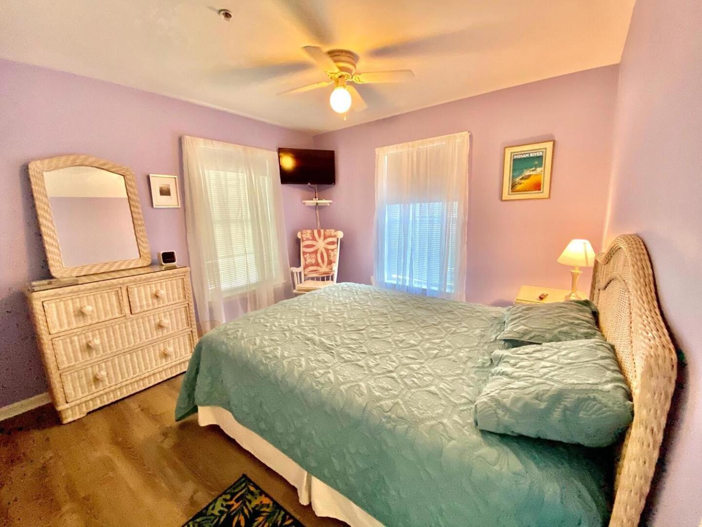 Holiday home Beachaven 102d *