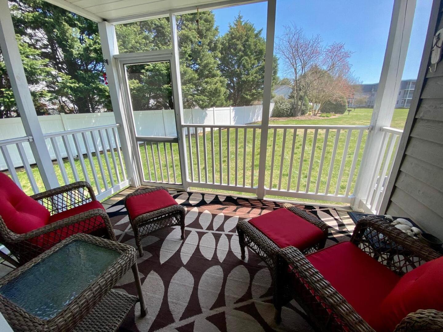 Holiday home Beachaven 102d *