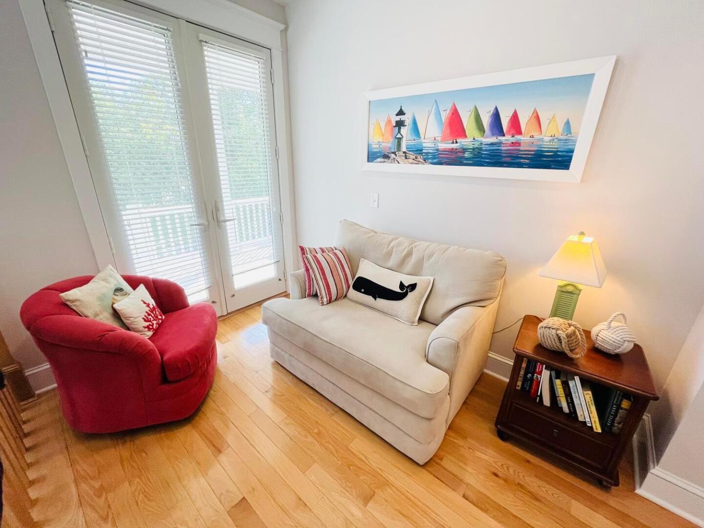 St Lawrence Street 13 Holiday home *