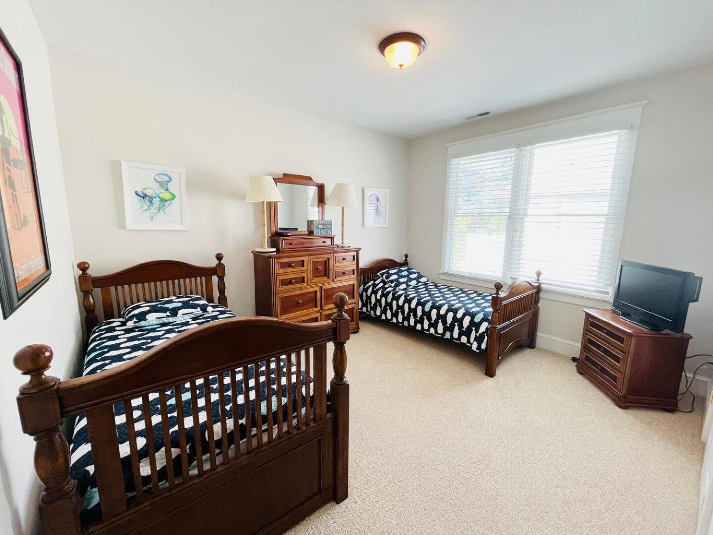 Holiday home St Lawrence Street 13 Rehoboth Beach
