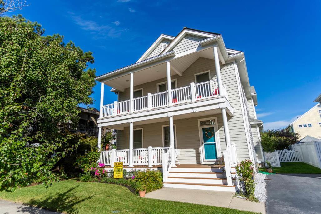 St Lawrence Street 13 * Rehoboth Beach