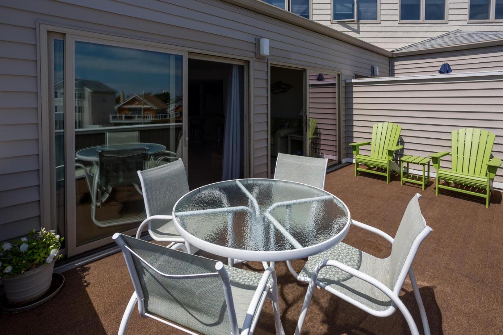 Mariners Court 204 Holiday home Rehoboth Beach