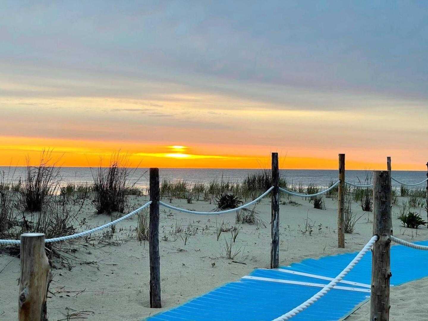 New Castle Street 120 * Rehoboth Beach