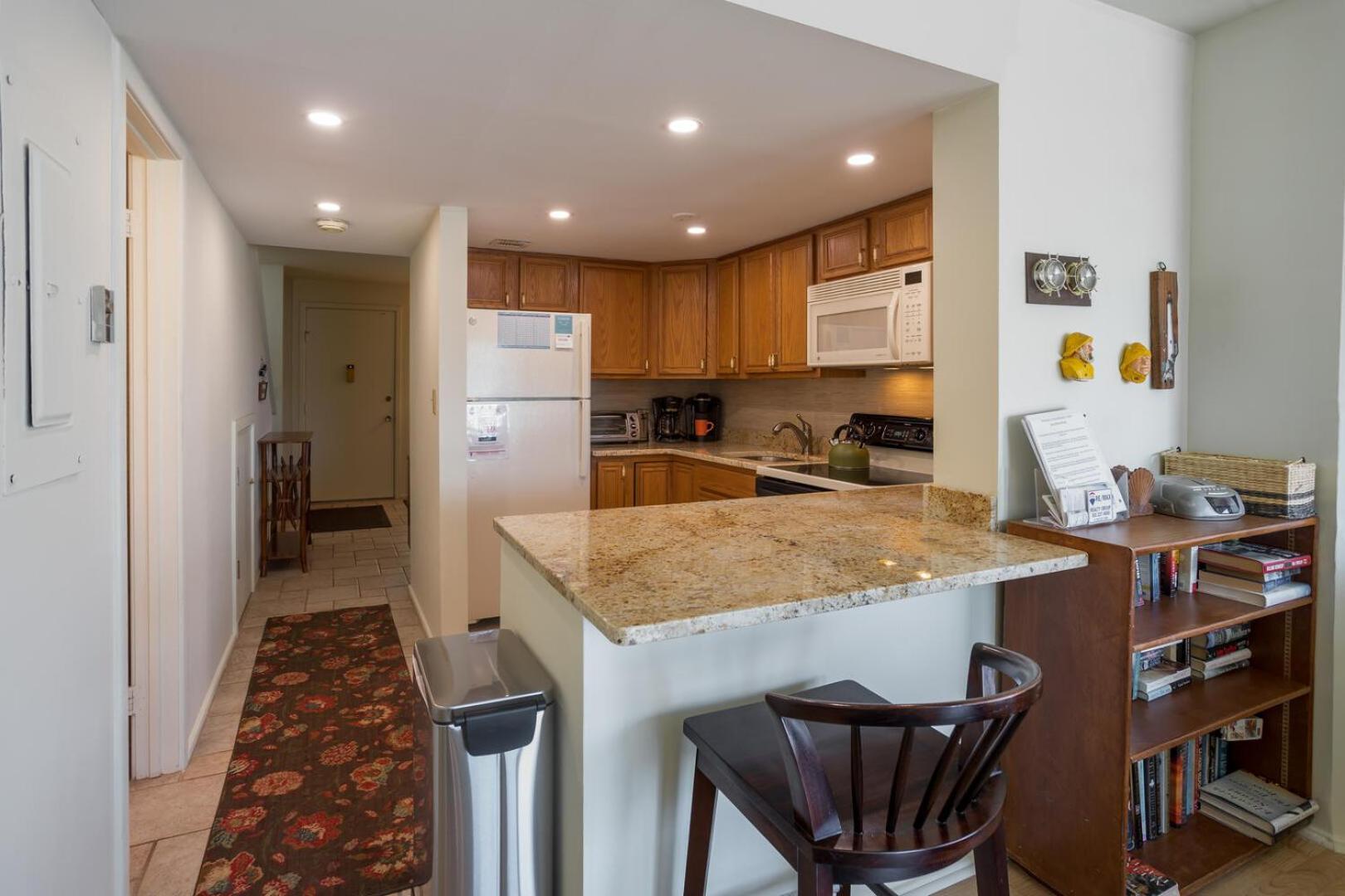 Mariners Court 204 Holiday home Rehoboth Beach