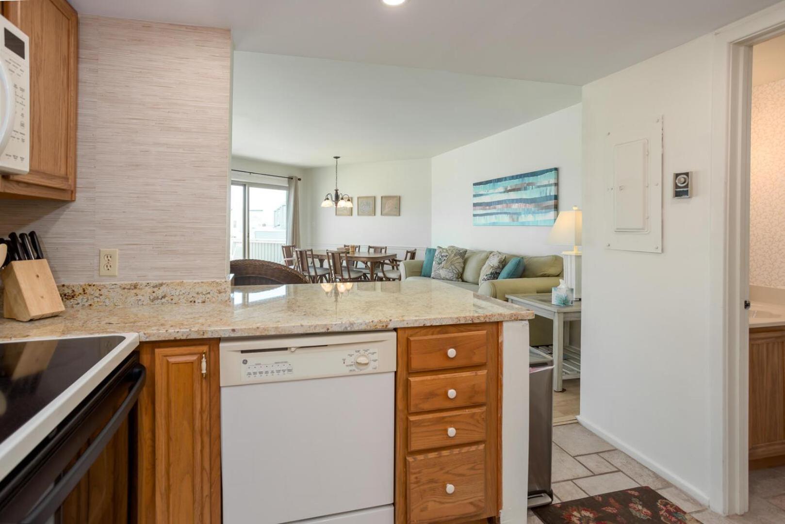 Mariners Court 204 Rehoboth Beach
