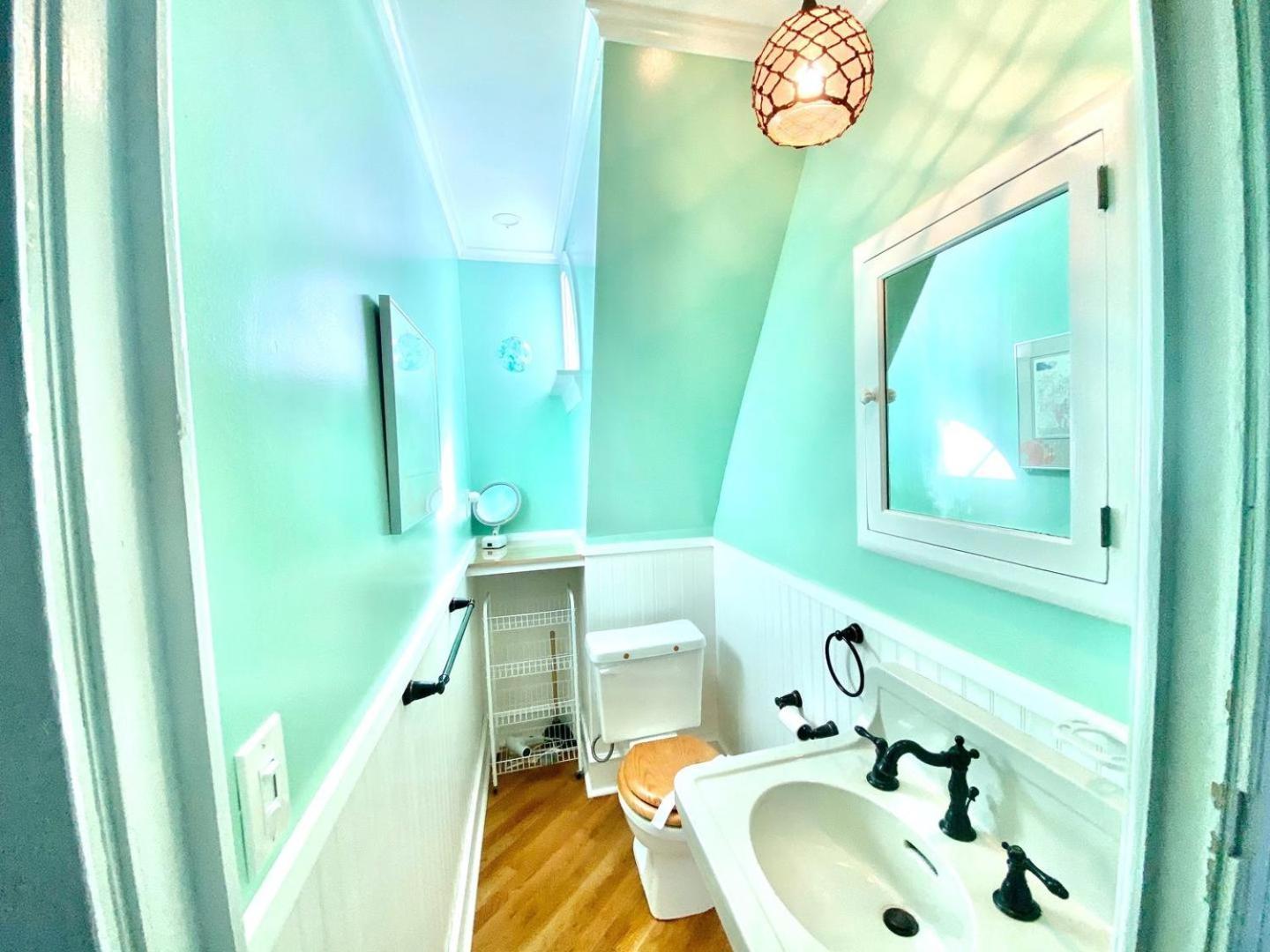 Pennsylvania Avenue 14 Holiday home *