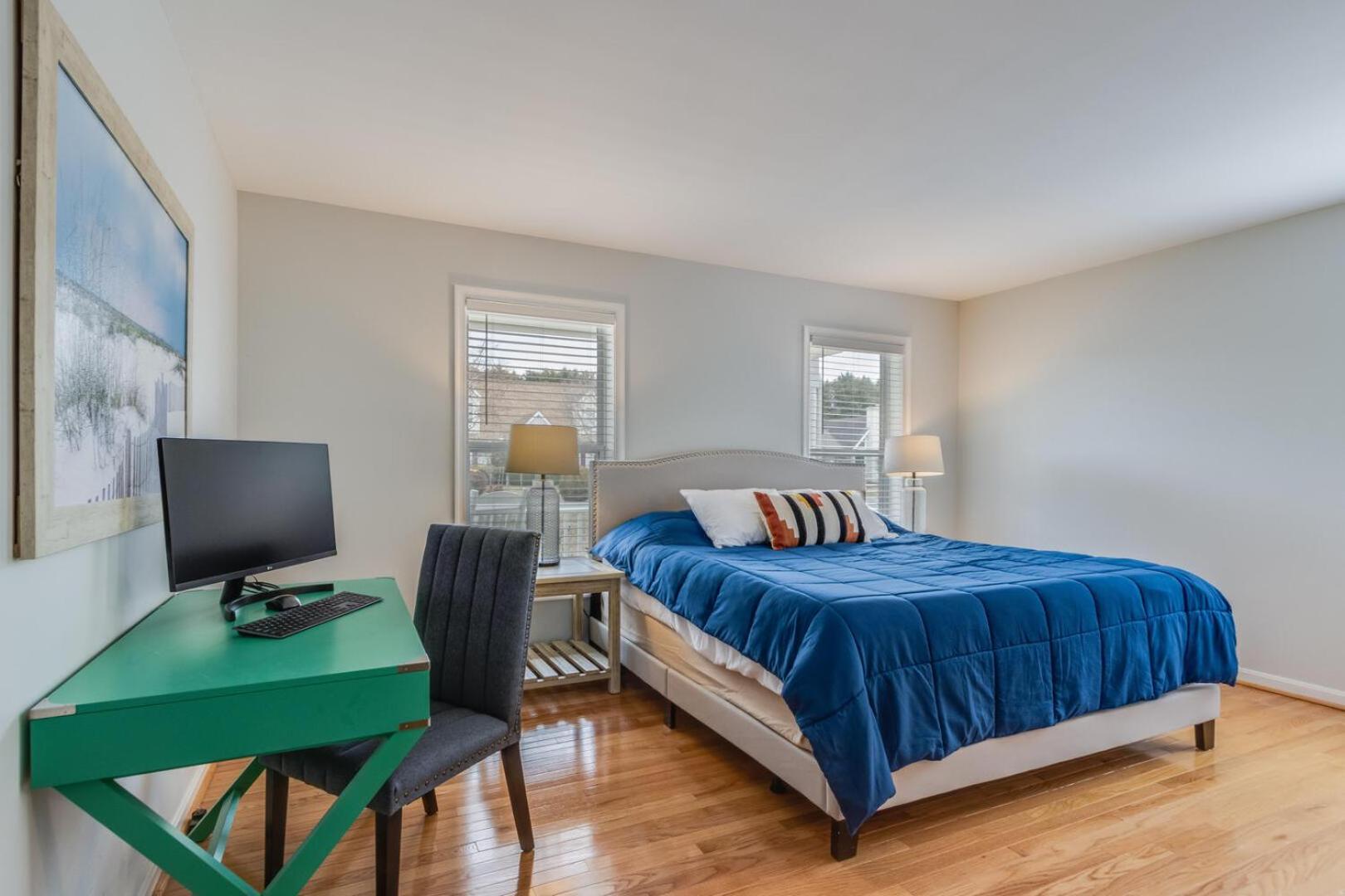 Eagle Drive 21 Holiday home Rehoboth Beach