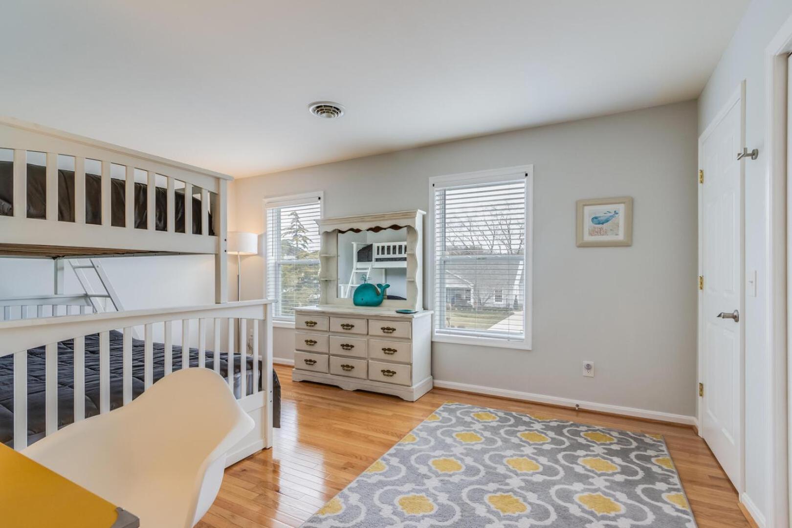 Eagle Drive 21 Holiday home