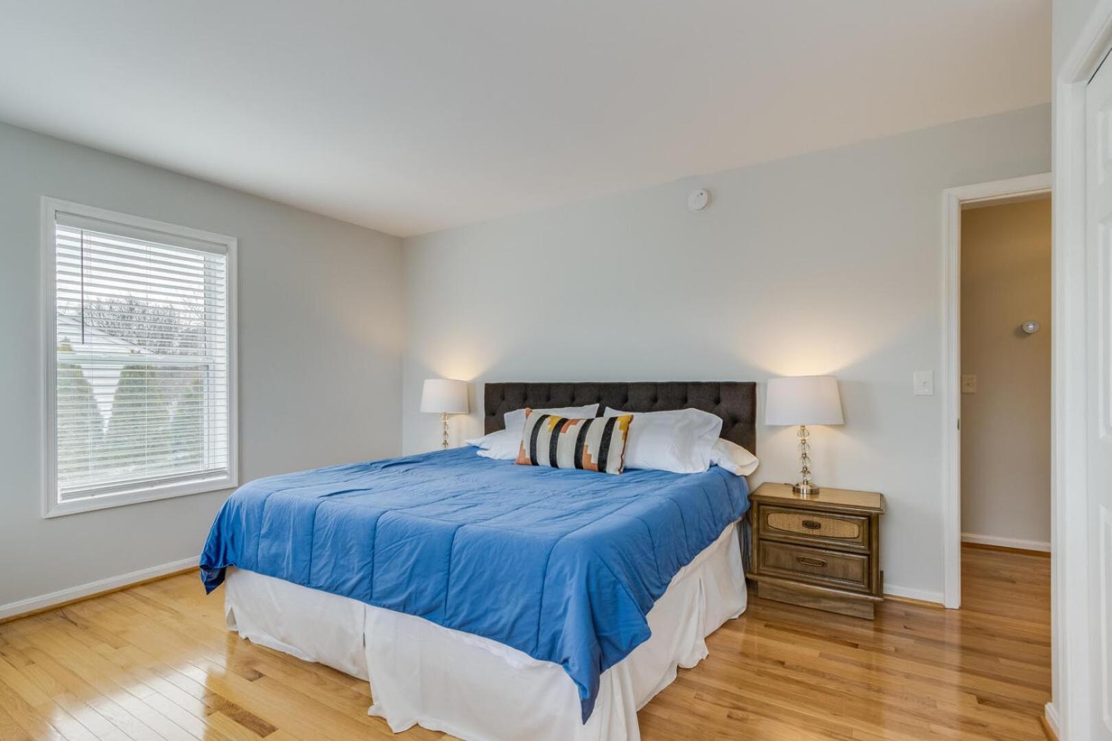 Eagle Drive 21 Holiday home *