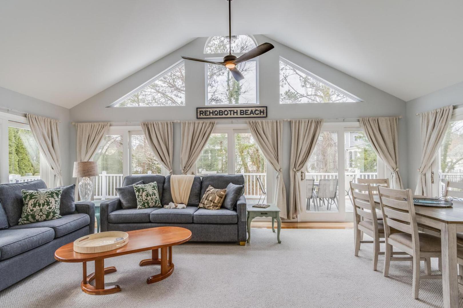 Holiday home Eagle Drive 21 Rehoboth Beach