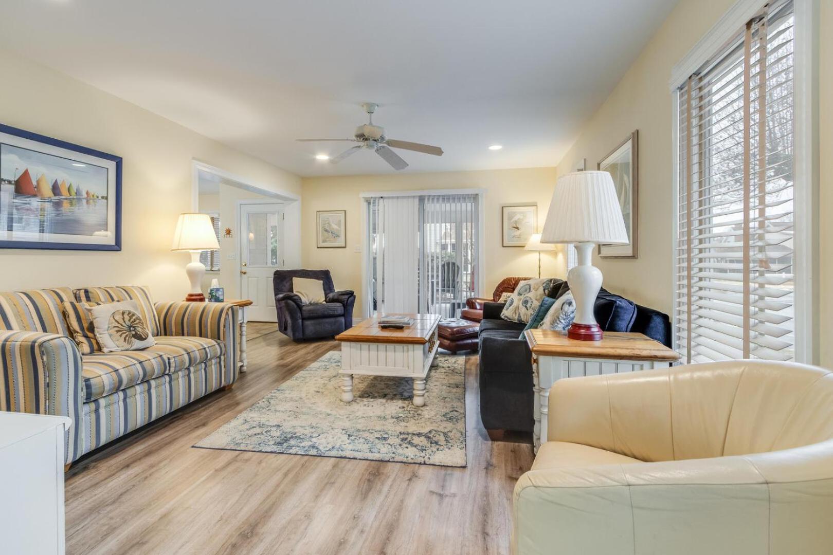Scarborough Avenue 108 Rehoboth Beach