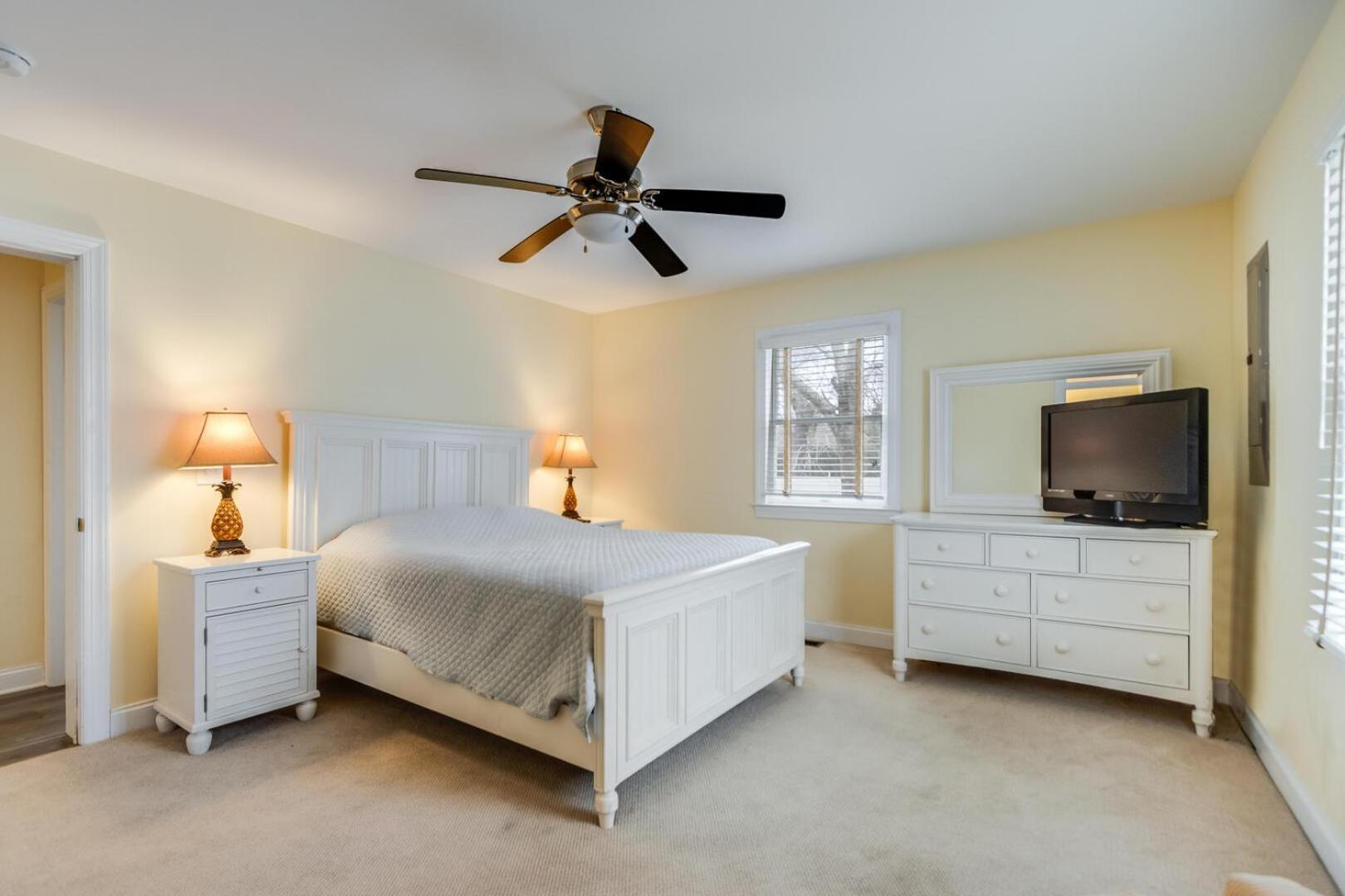 Scarborough Avenue 108 Holiday home
