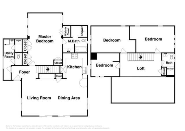 George Street 38427 Holiday home *