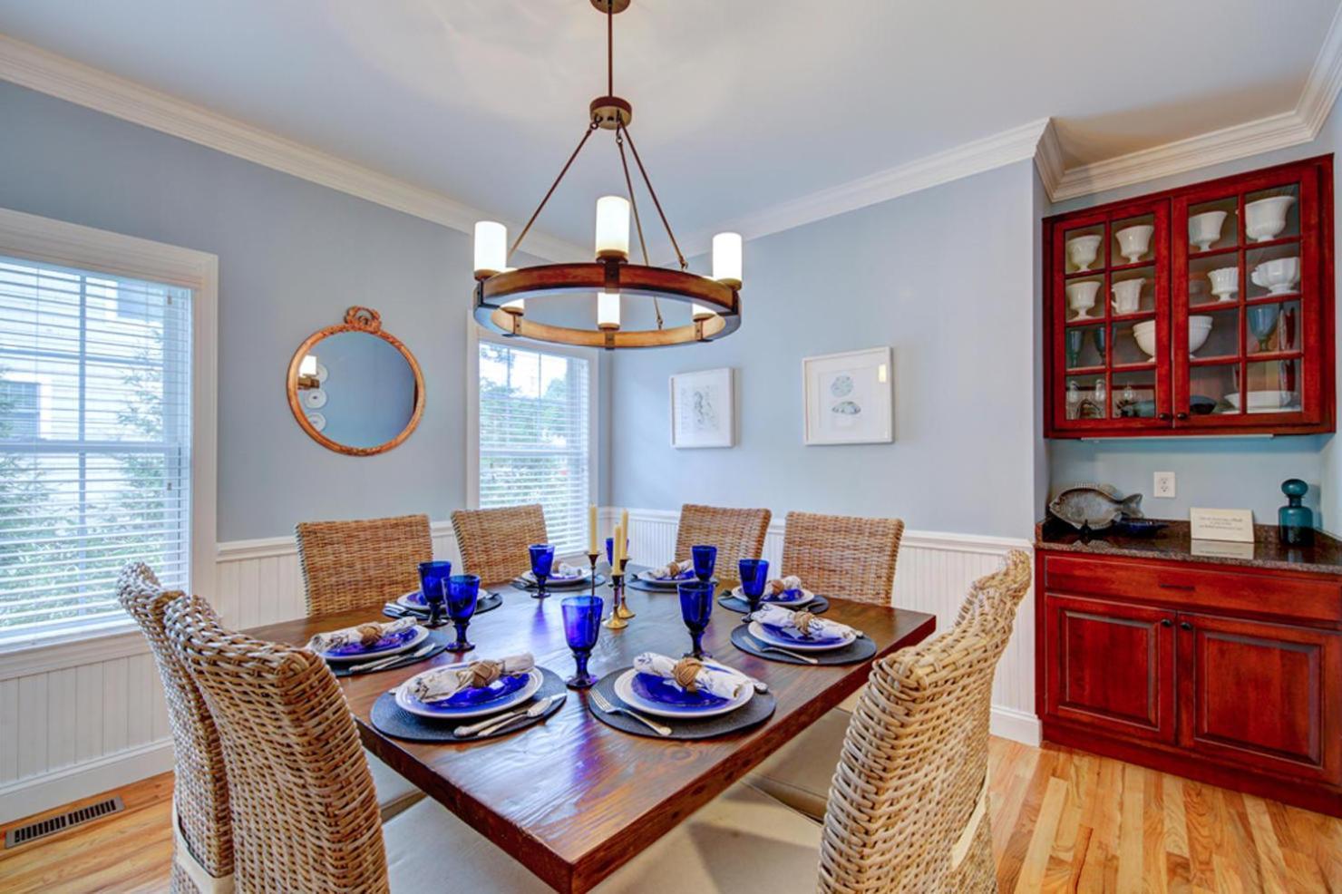 Holiday home Robinsons Drive 38223 Rehoboth Beach