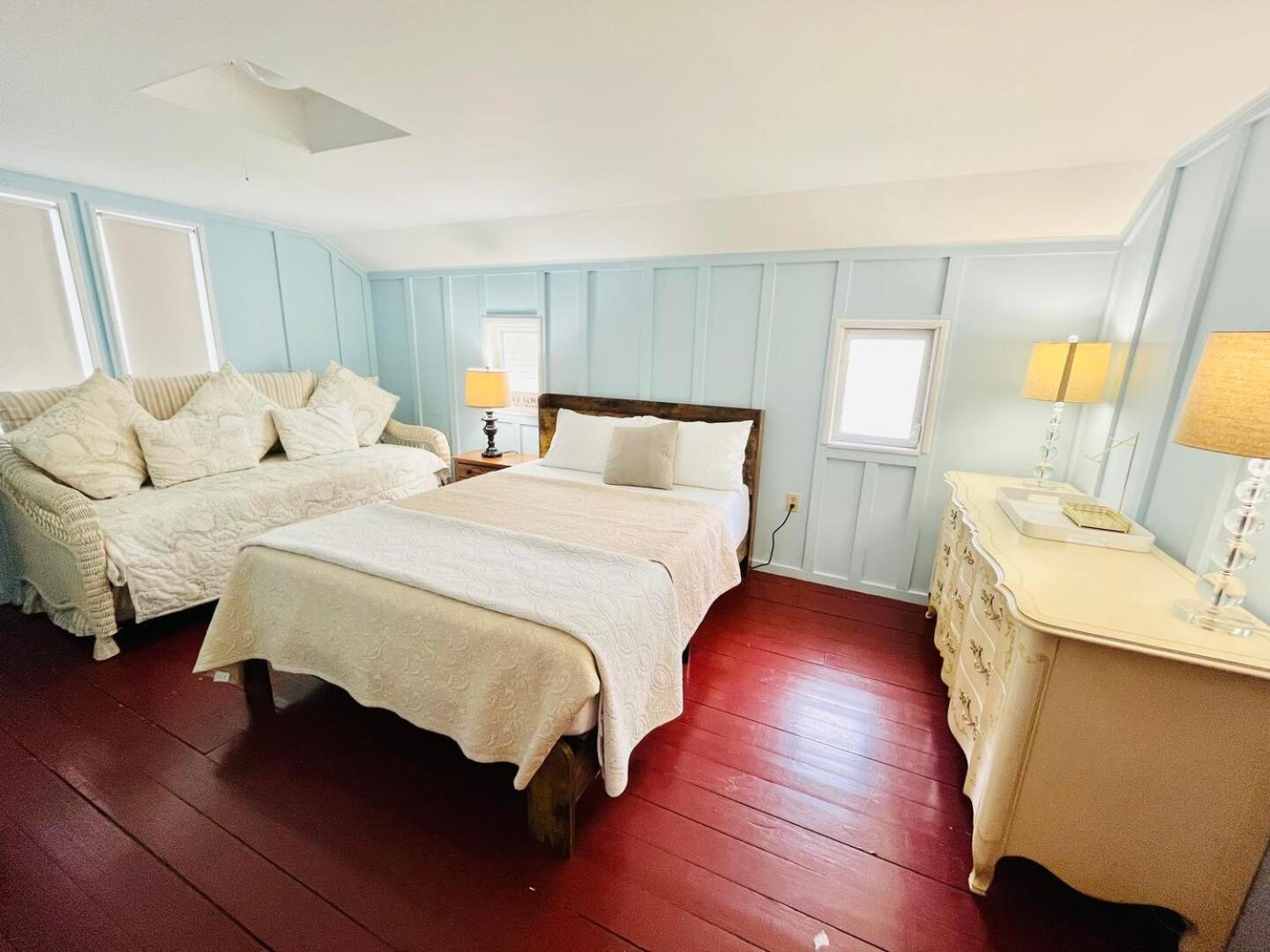 Holiday home George Street 38427 Rehoboth Beach