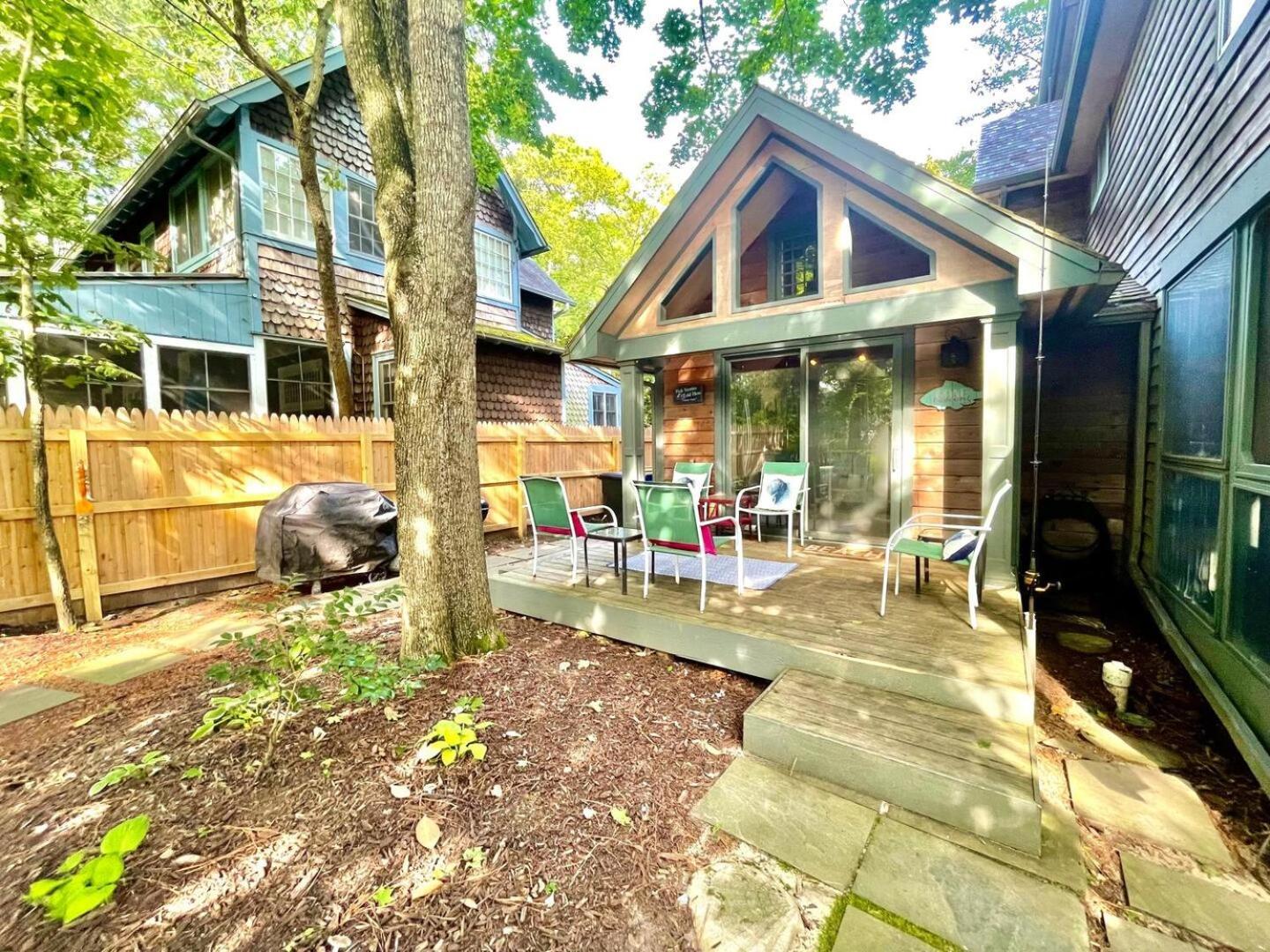 Columbia Avenue 69 Holiday home