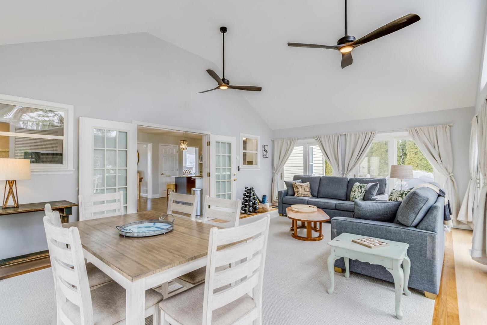 Holiday home Eagle Drive 21