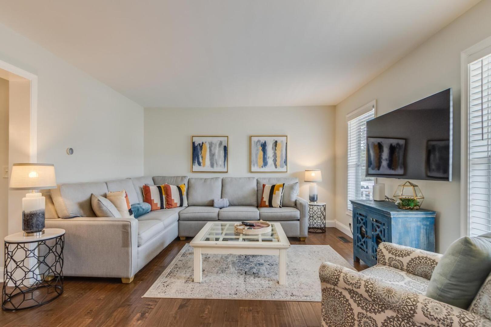 Eagle Drive 21 Holiday home Rehoboth Beach
