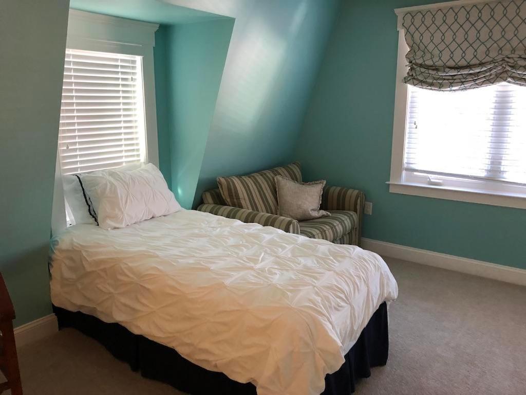 Avenue 13 Holiday home *