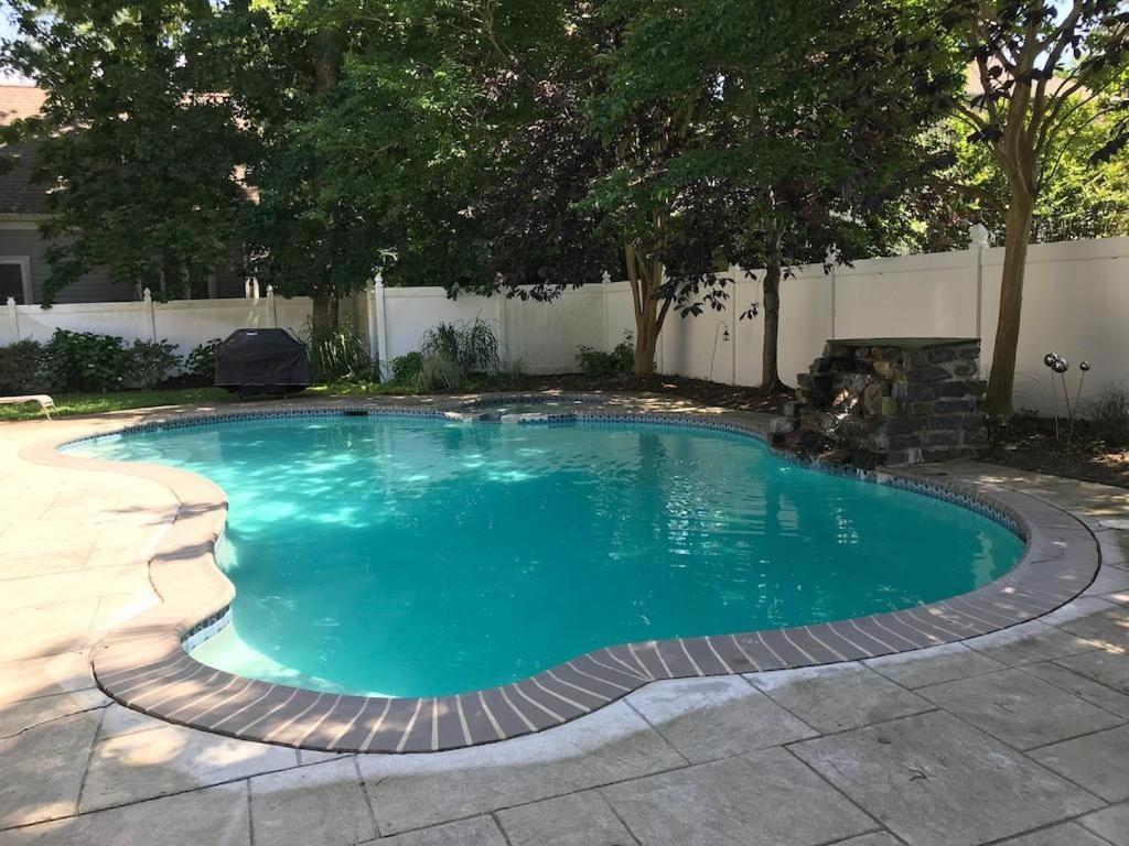 Maass Lane 6 Holiday home Rehoboth Beach