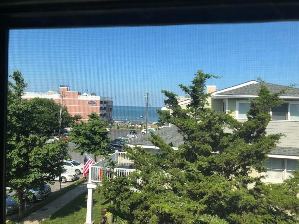 Maryland Avenue 12 Holiday home *