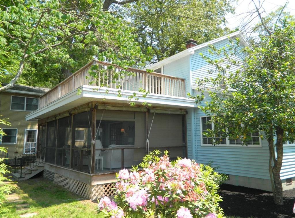 Park Avenue 105 Holiday home
