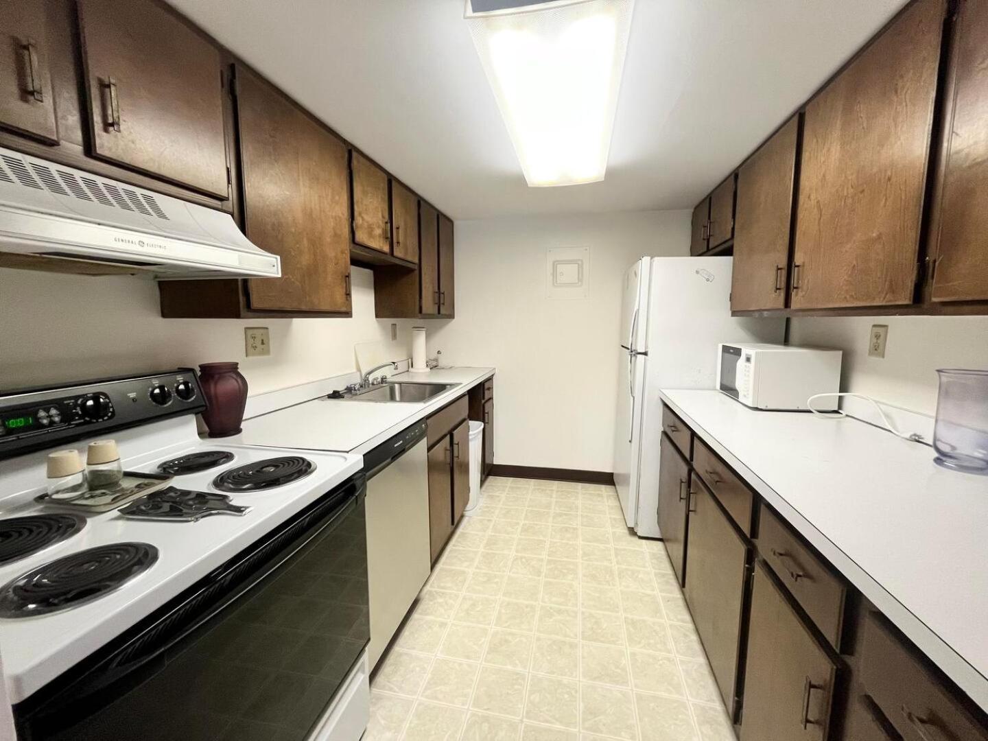 Maryland Avenue 59 #101 Holiday home *